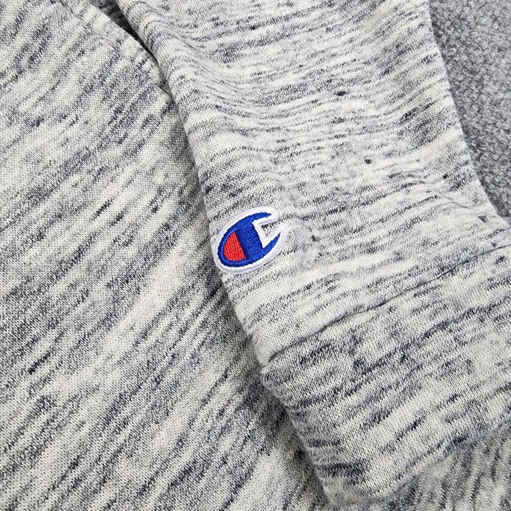 Tennessee Volunteers Hoodie Womens Medium Champion Long Sleeve Embroidered Logo - Picture 9 of 16